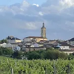 Château Papounan Saint-Estèphe