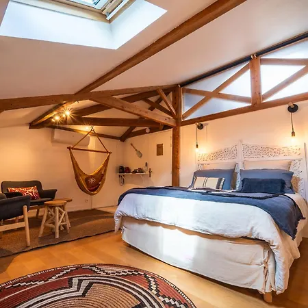 Chateau Papounan Bed & Breakfast Saint-Estephe (Gironde)