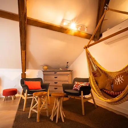 Bed & Breakfast Chateau Papounan Saint-Estephe (Gironde)