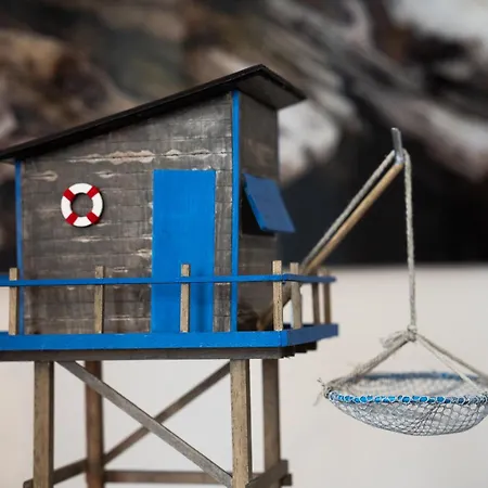 Château Papounan Couette-café