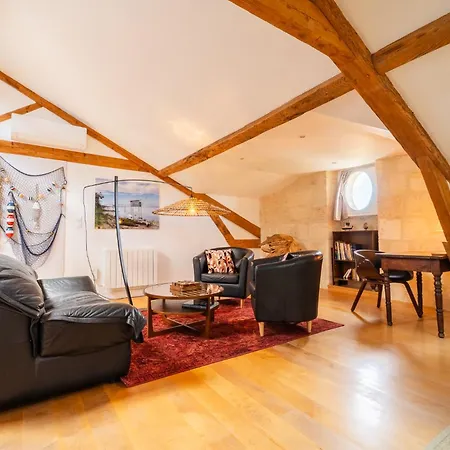 Chateau Papounan Bed & Breakfast Saint-Estephe (Gironde)