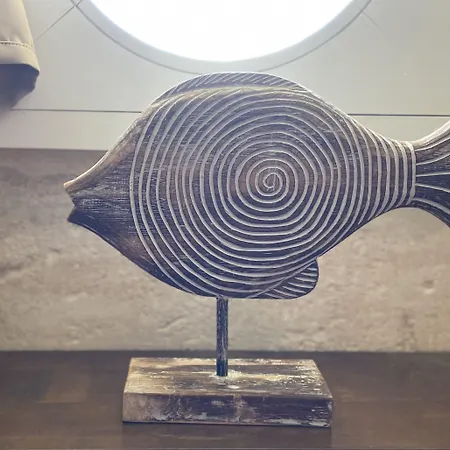 Couette-café Château Papounan *