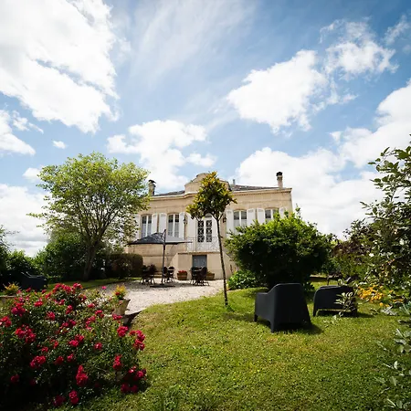 Chateau Papounan * Saint-Estèphe