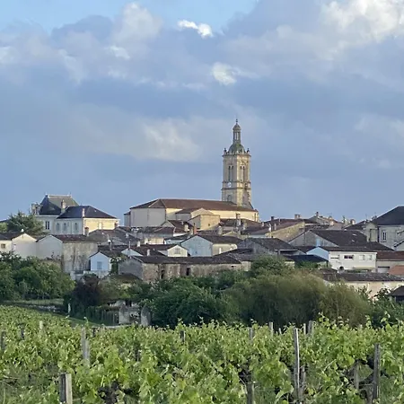 Chateau Papounan