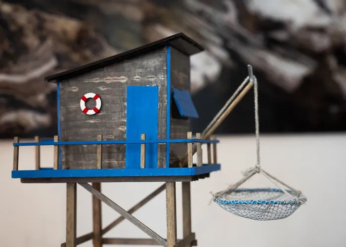 Château Papounan Couette-café