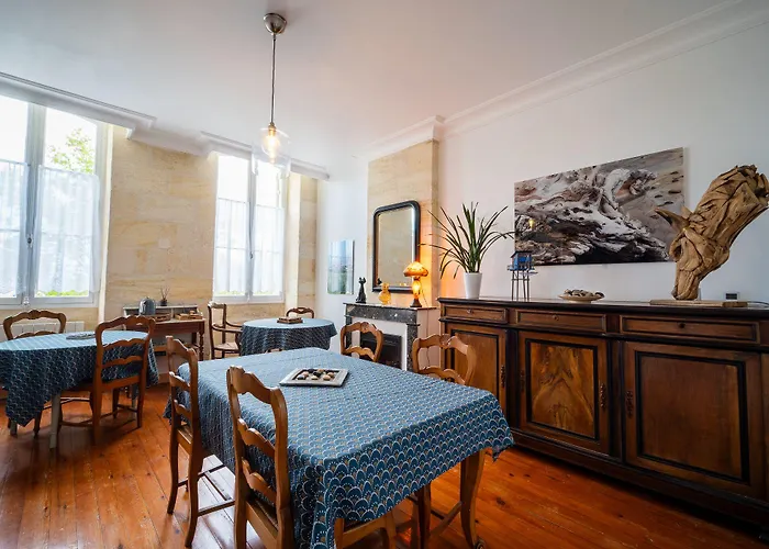 Château Papounan Couette-café