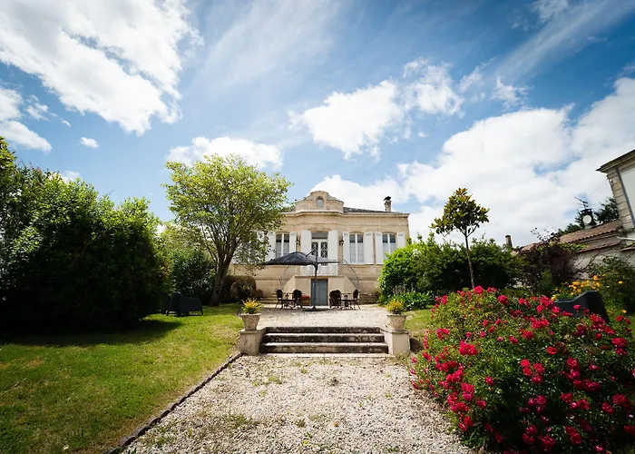 Château Papounan Couette-café *